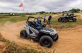 Polaris RZR 200